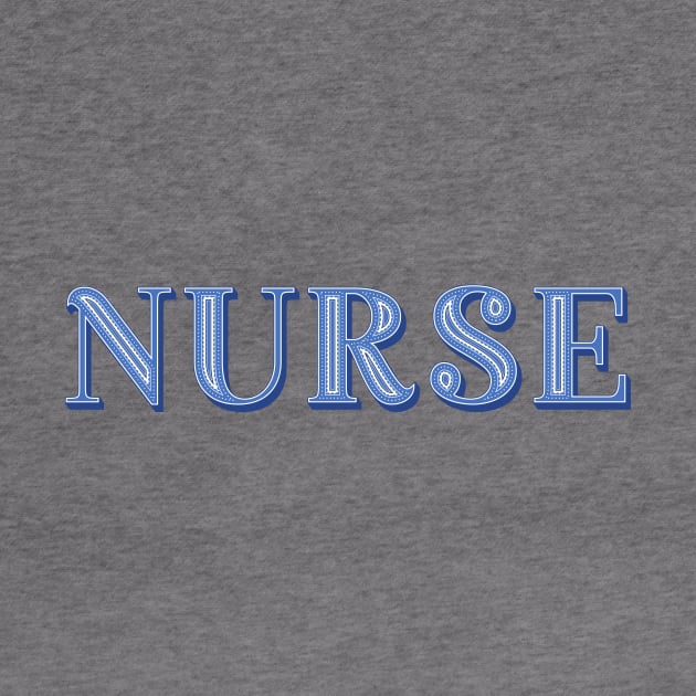 Nurse by midwifesmarket